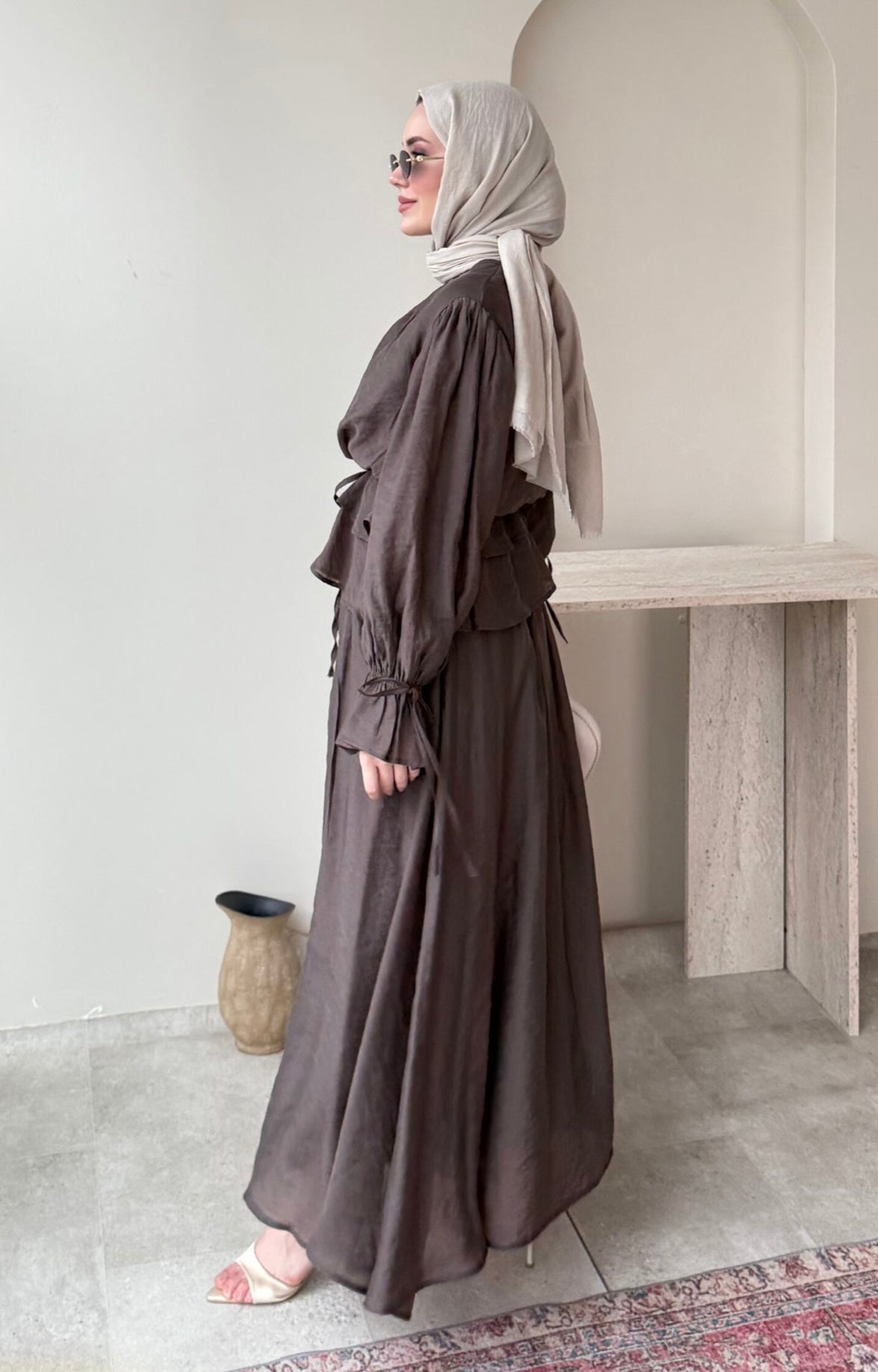 Ensemble Mila