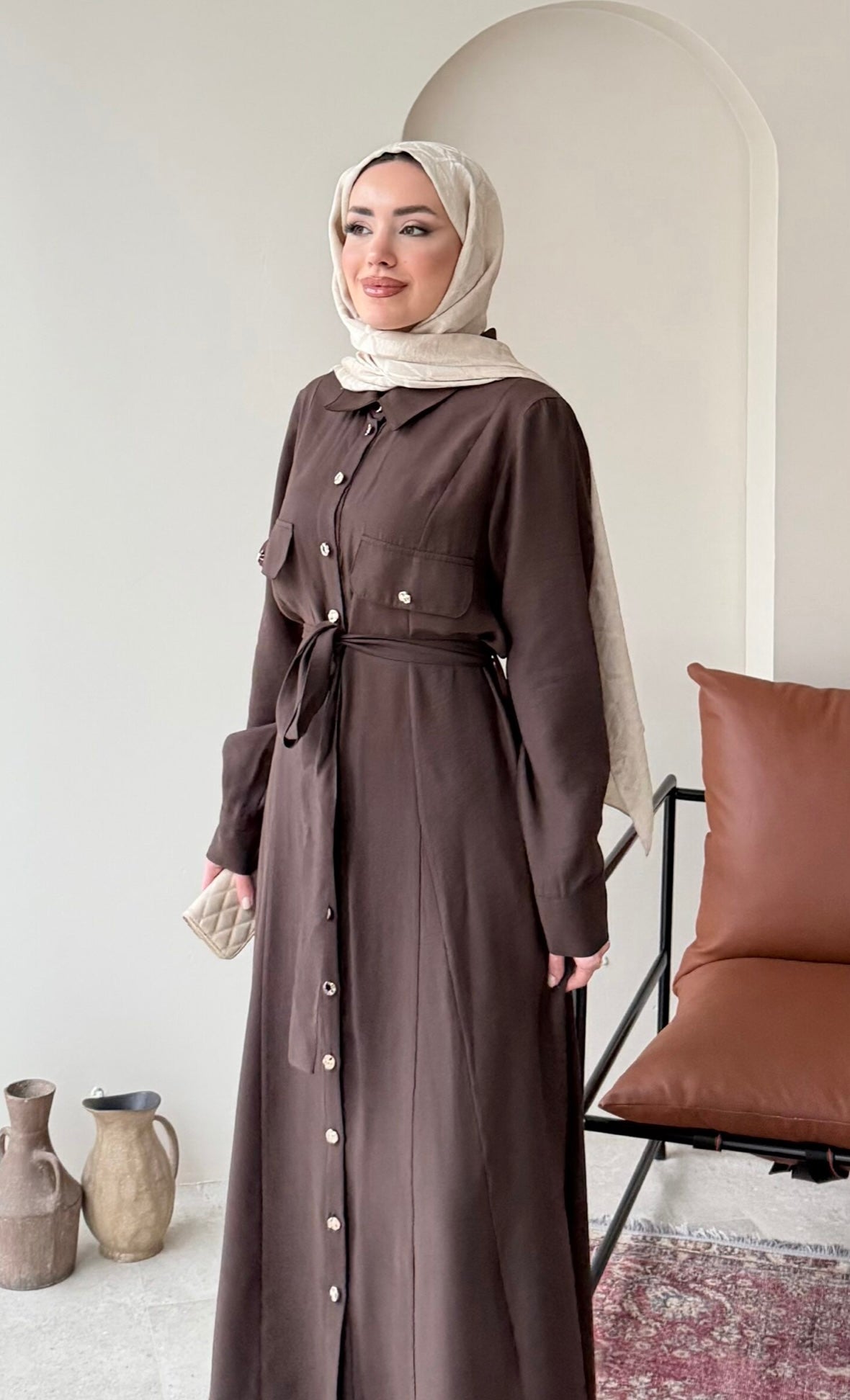 Robe Mira