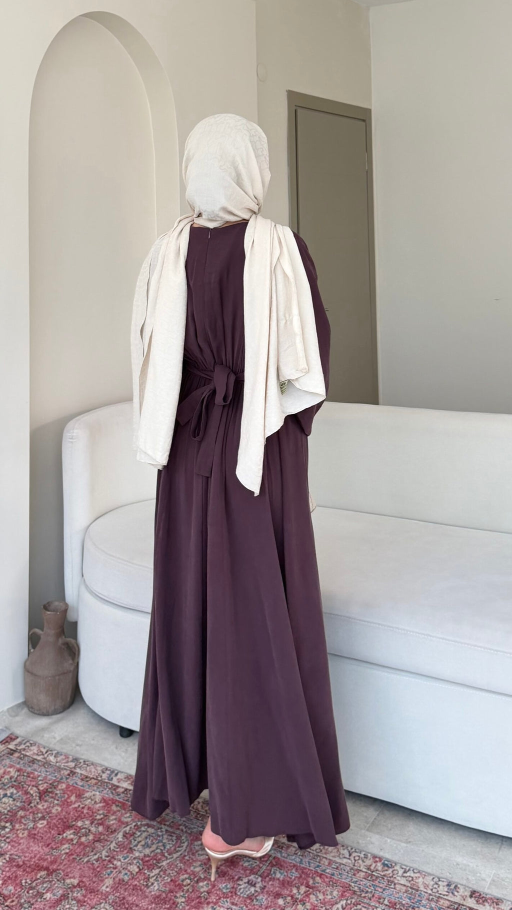 Robe Nara