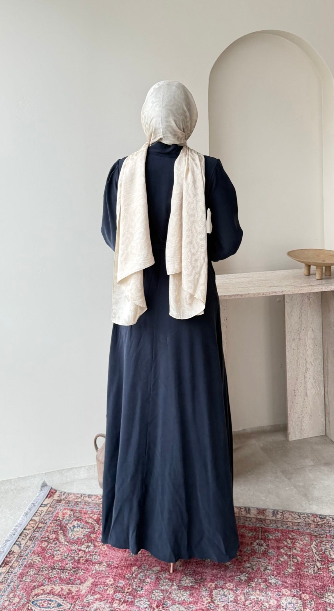 Robe Alia