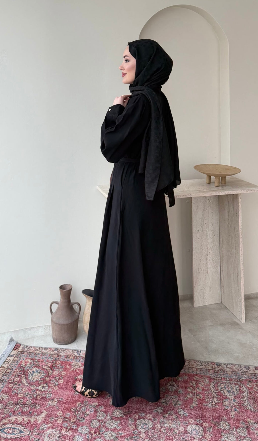 Robe Alia