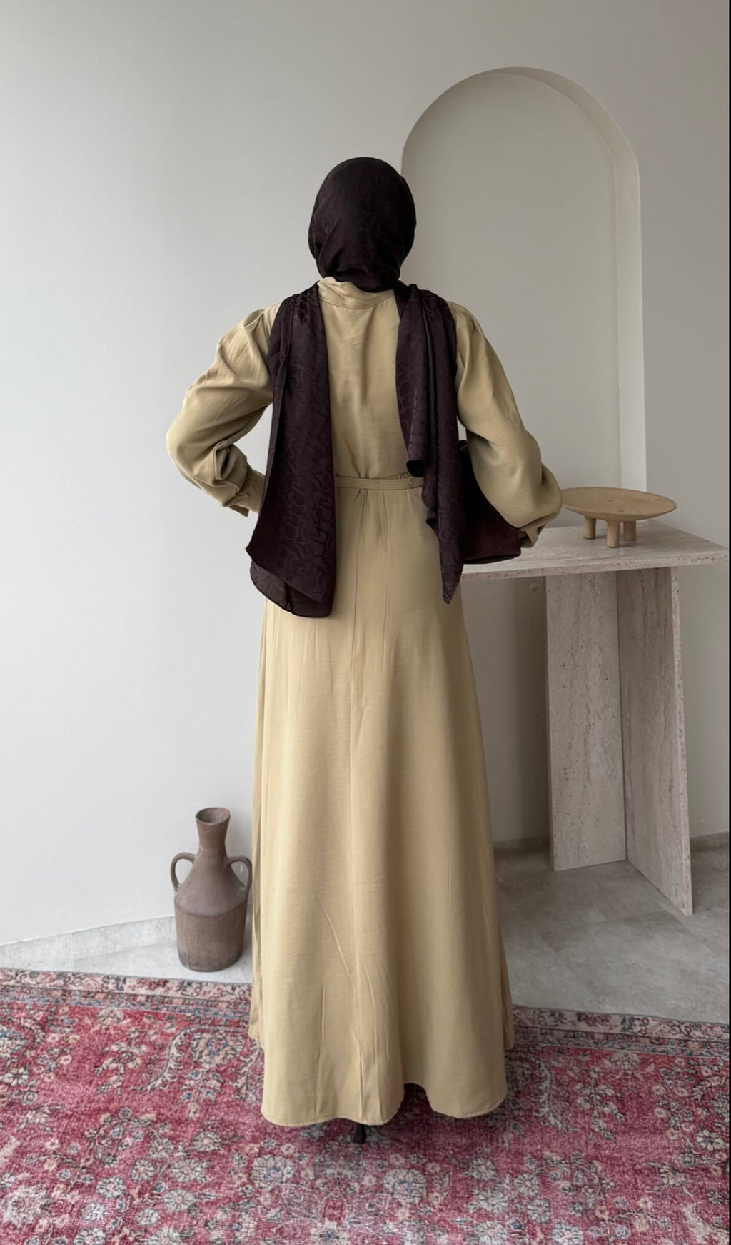 Robe Alia