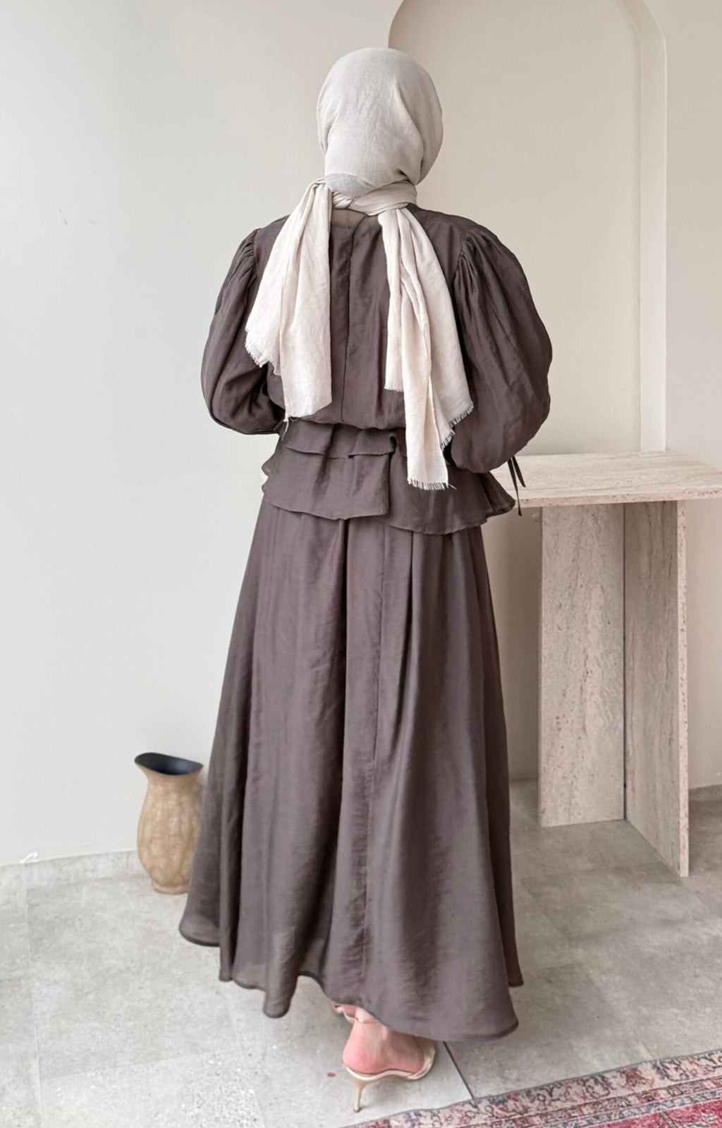 Ensemble Mila