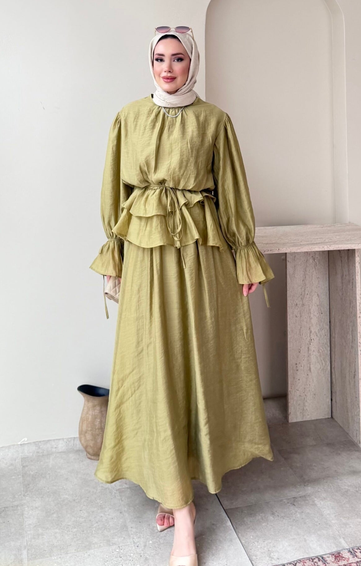Ensemble Mila