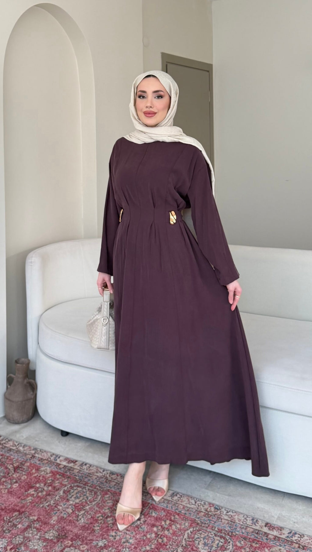 Robe Nara