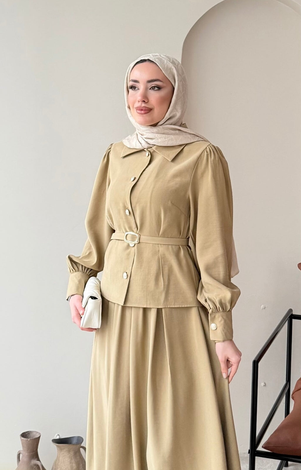 Ensemble Nara