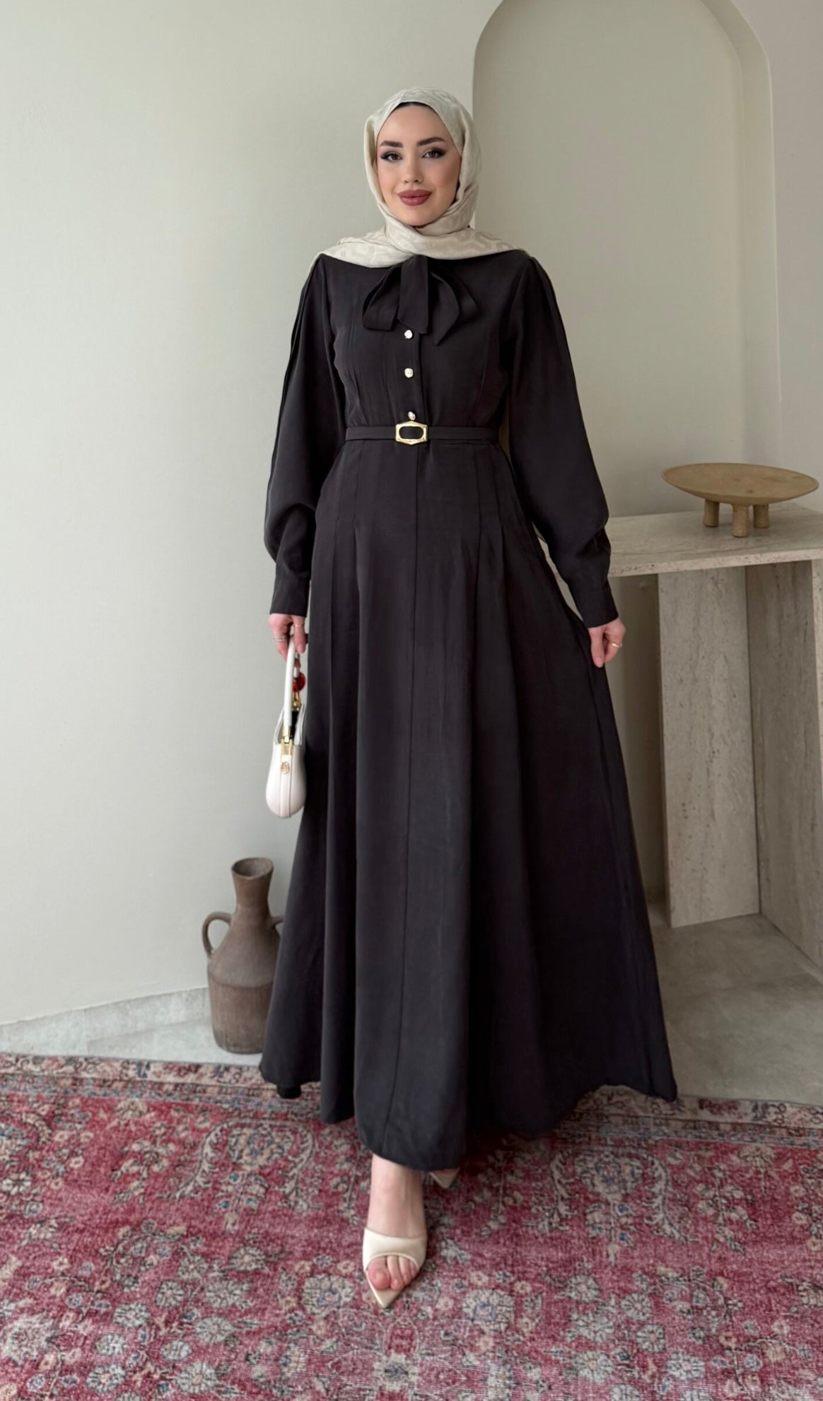 Robe Alia