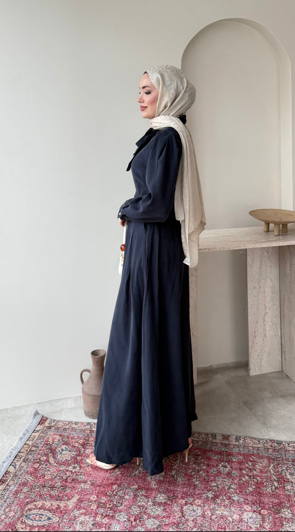 Robe Alia