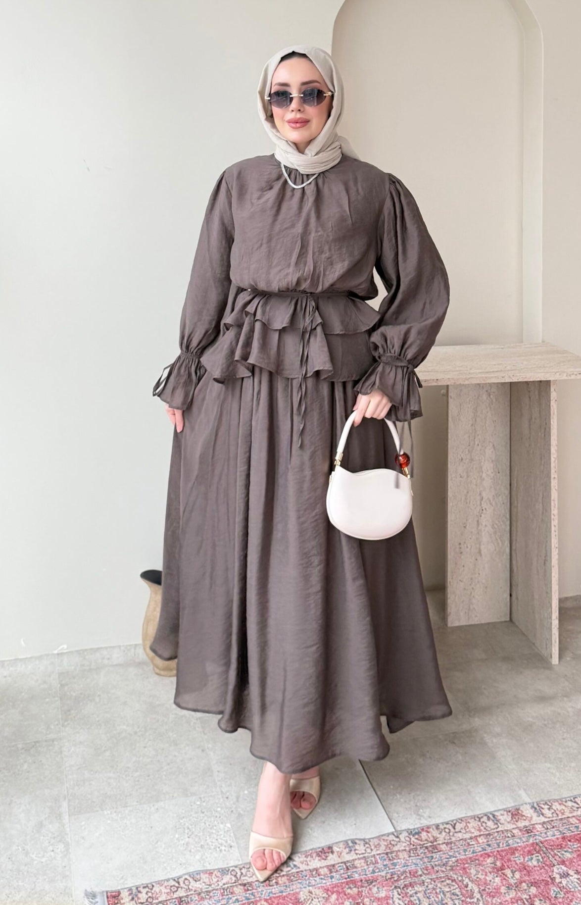Ensemble Mila
