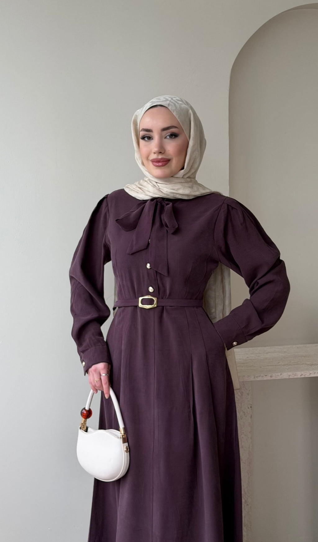 Robe Alia
