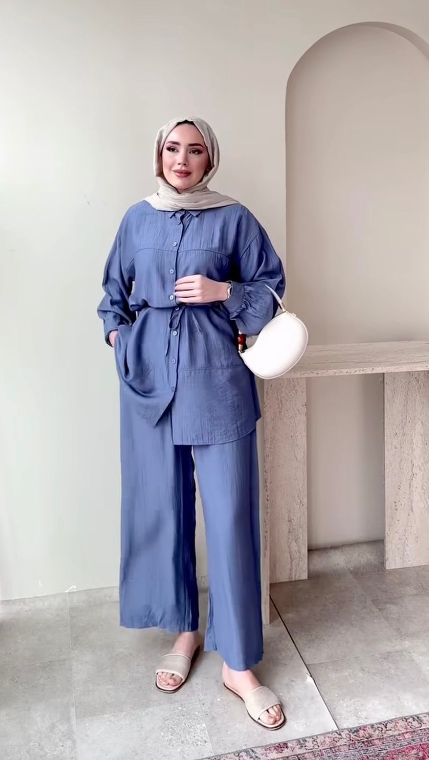 Ensemble Melia