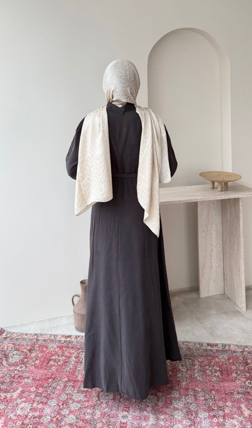 Robe Alia
