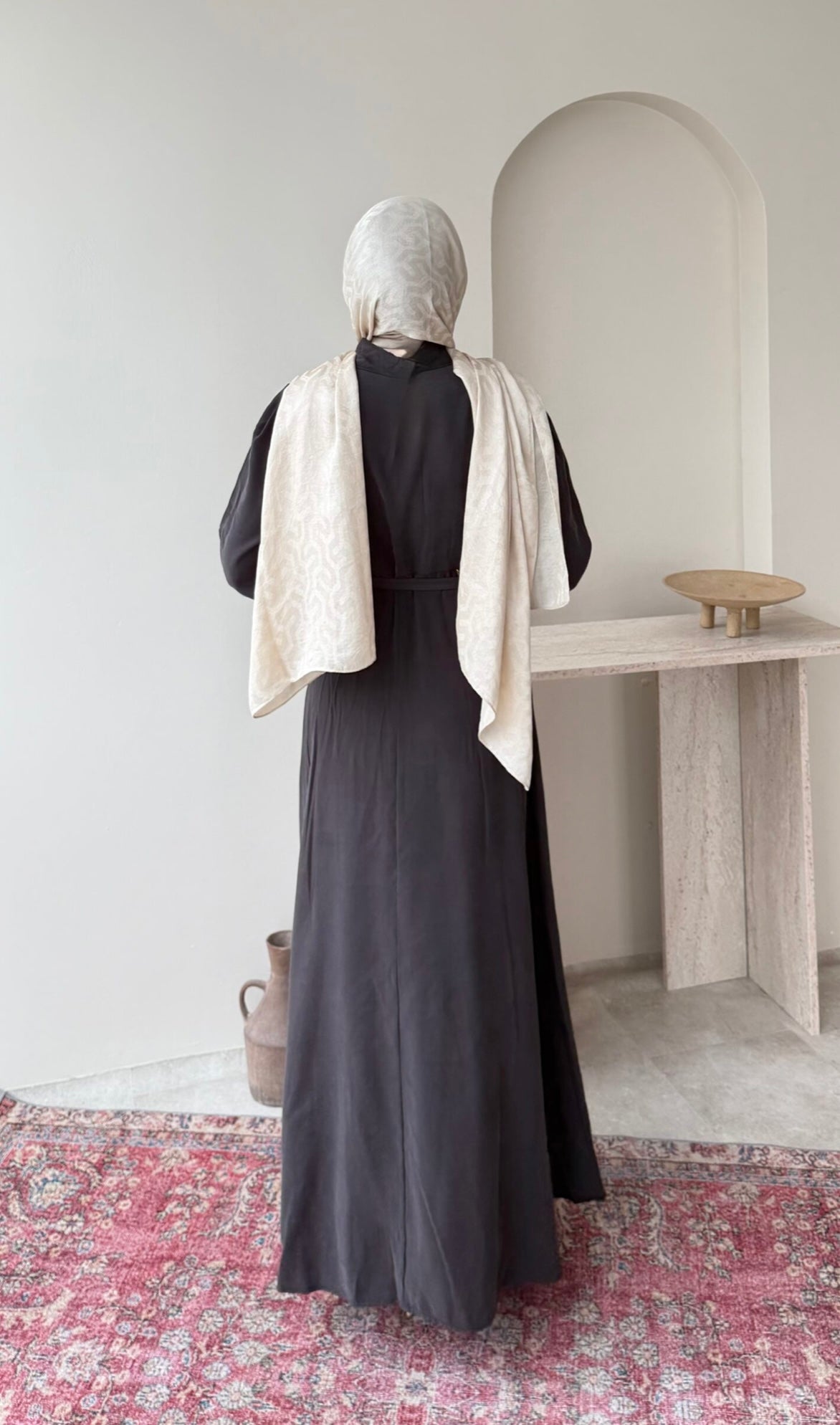 Robe Alia