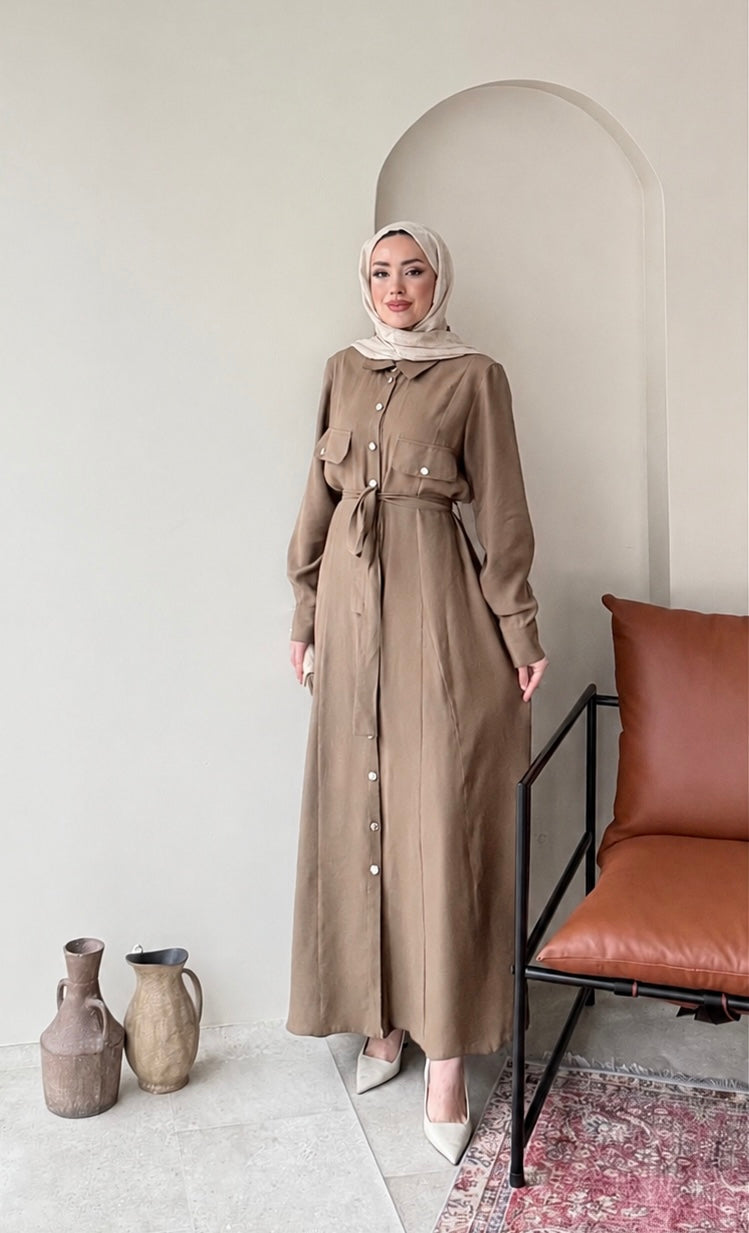 Robe Mira