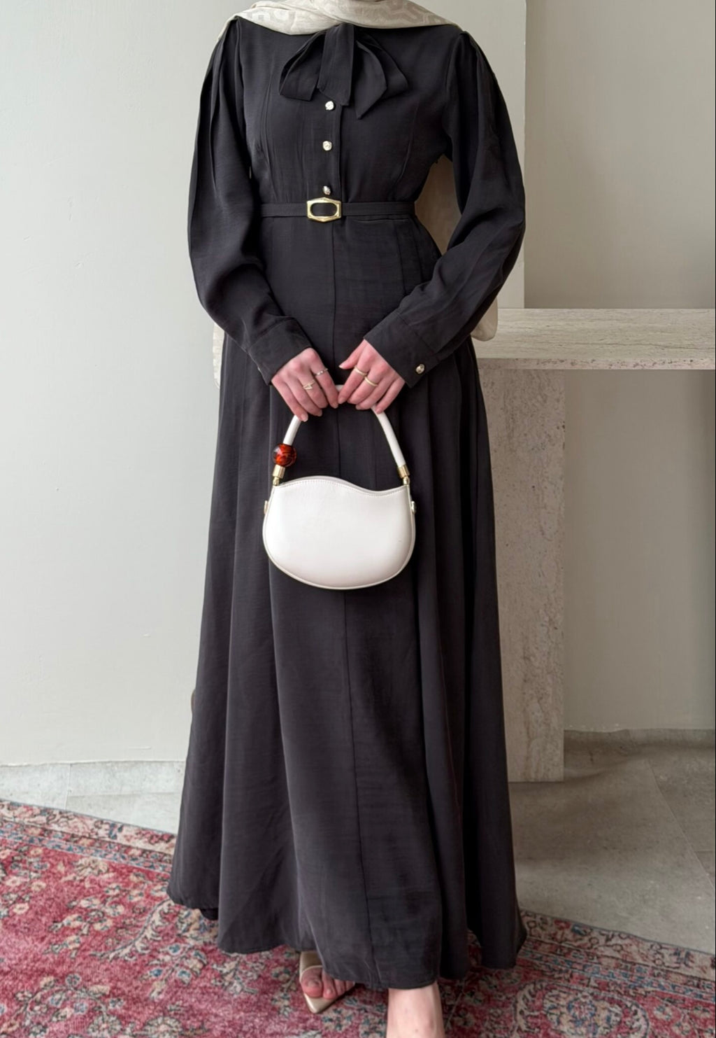 Robe Alia
