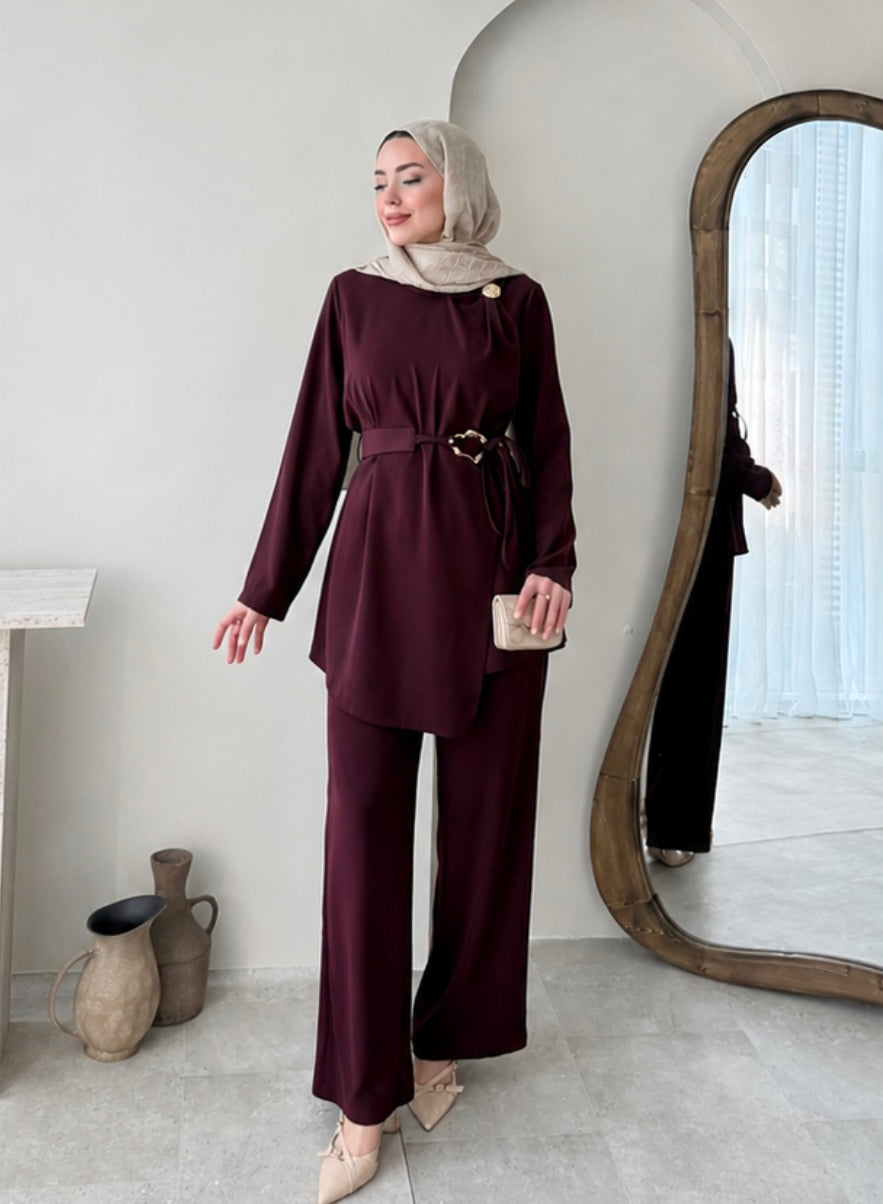 Ensemble Luna