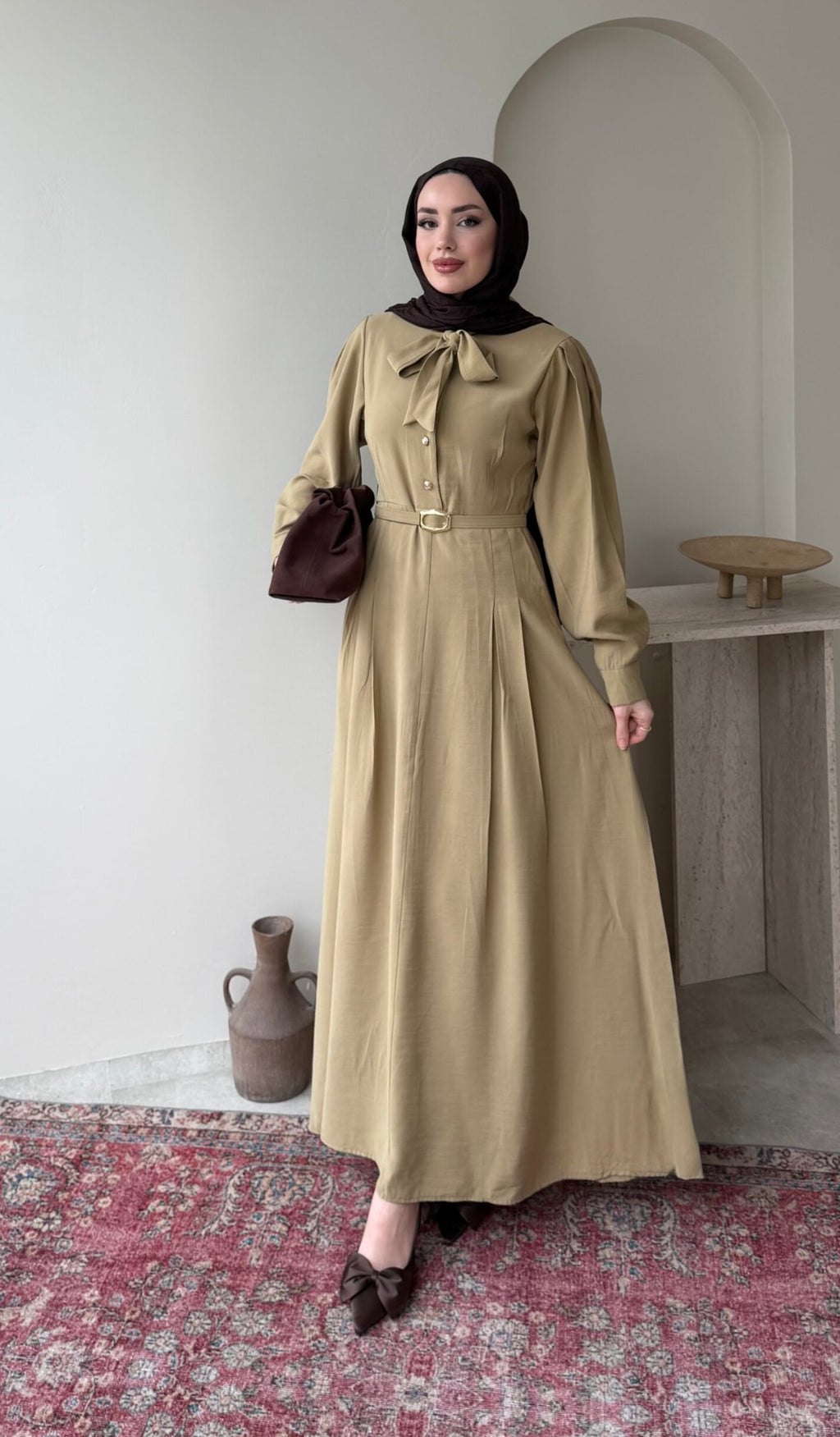 Robe Alia