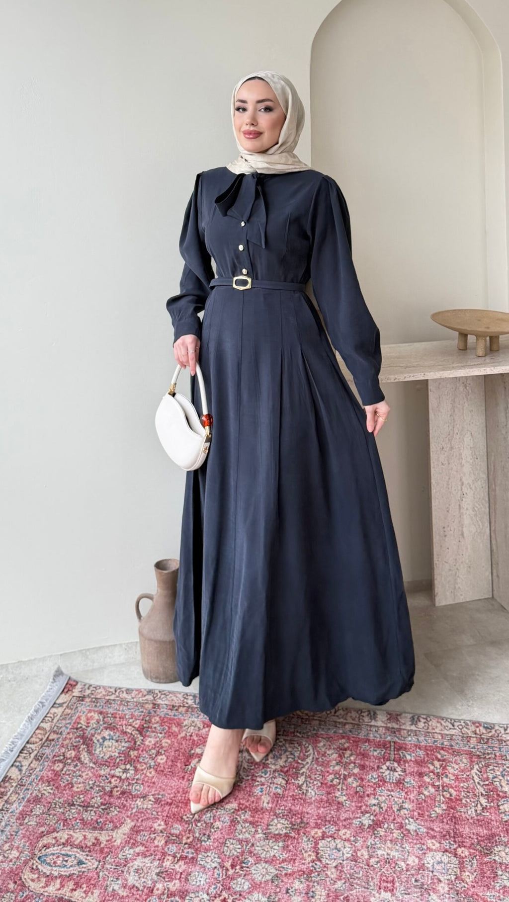 Robe Alia
