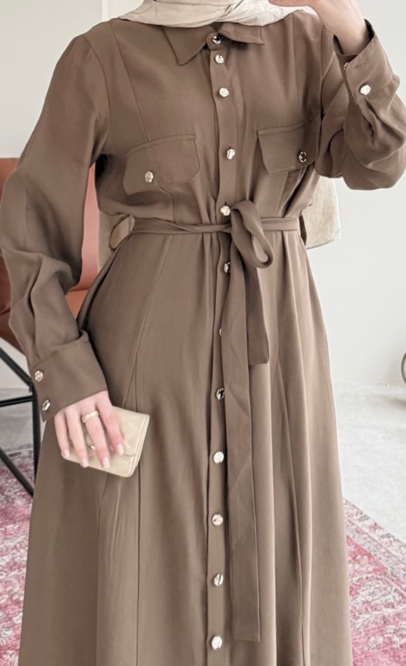 Robe Mira