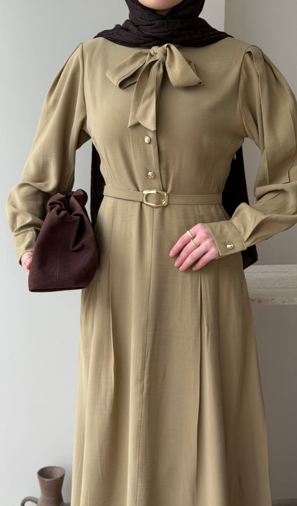 Robe Alia